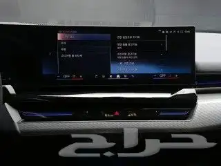 BMW 520I M Sport 2024 13