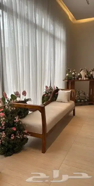 تنسيق حفلات الأن الاجديد كوشات طولات أستقبل تنسيق  حفلات زو 1