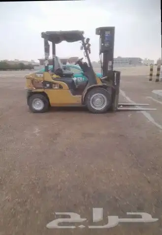 ونش ورافعات شوكيه كرنات سطحات ترلات 7