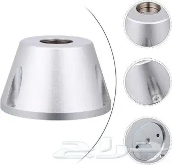 مغناطيس فك قفل الحمايه ازاله مغناطيس الملابس 3