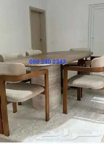 مغاسل وديكورات وطاولات 4