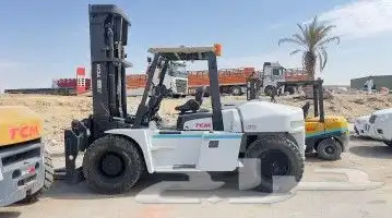 ونش ورافعات شوكيه كرنات سطحات ترلات 3