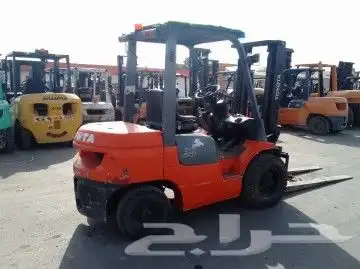 ونش ورافعات شوكيه كرنات سطحات ترلات 6