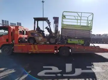 ونش ورافعات شوكيه كرنات سطحات ترلات 4