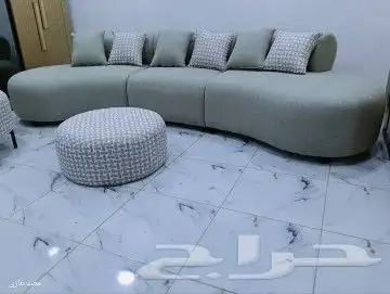 كنب .كراسي .طاولات 6