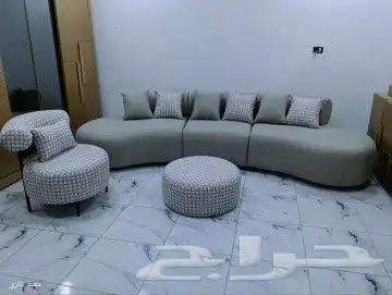 كنب .كراسي .طاولات 4
