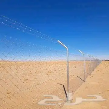 مقاول لتوريد وتركيب جميع انواع اشبوك وقلع وغرس جميع انواع ان 8