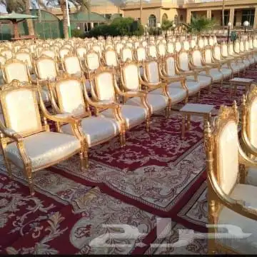 تجهيز الحفلات والمخيمات بجميع انواعها كراسي كلاسي ومكيفات صر 3