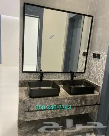 مغاسل وديكورات وطاولات 34