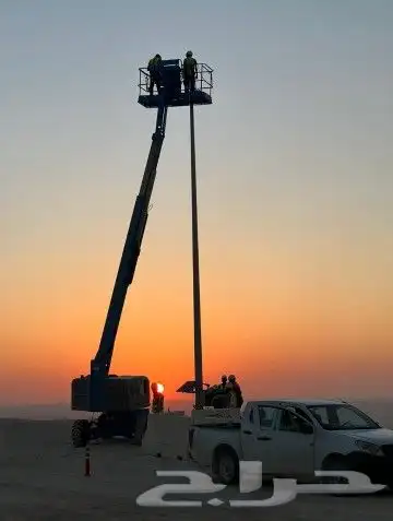 ونش ورافعات شوكيه كرنات سطحات ترلات 5