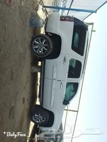 قطع غيار جمس تشليح نظيف وكاله انواع الجمص 0