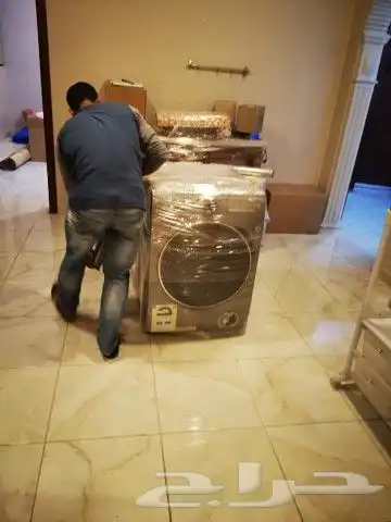 شركه بيتك لنقل العفش بمكه جده الطايف 4