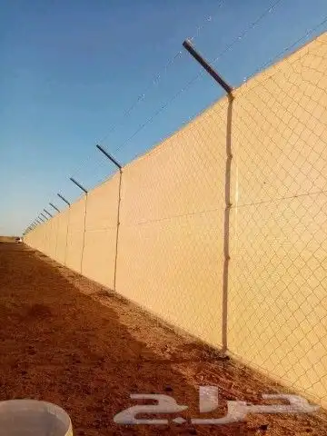مقاول لتوريد وتركيب جميع انواع اشبوك وقلع وغرس جميع انواع ان 9