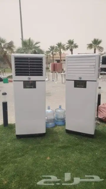 تاجير مكيفات صحراوي 0