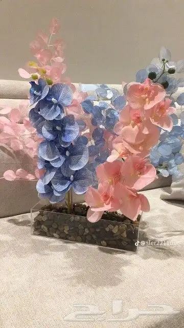 باقات ورد 5