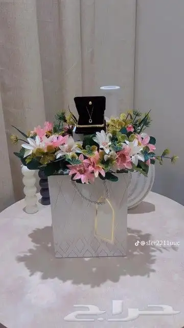 باقات ورد 3