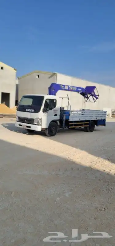 دينه ونش كرين سله سيزر ليفت مان ليفت رافعه شوكيه سكينه 4