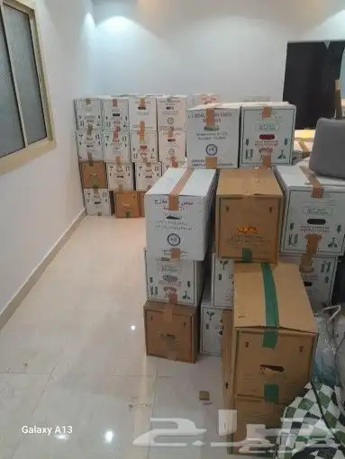 شركه بيتك لنقل العفش بمكه جده الطايف 3