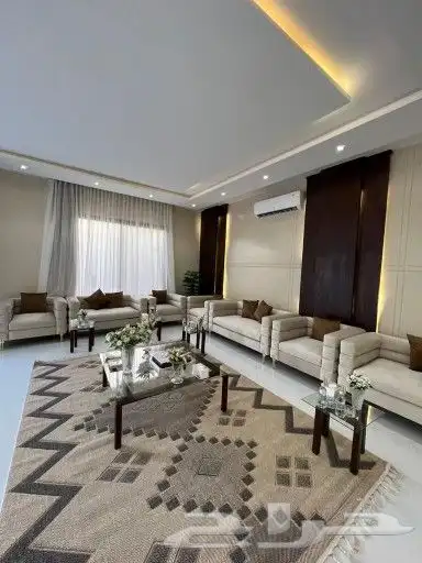 شاليهات رمال هيلز للايجار اليومي شاليهات حديثه وتصميم راقي 9