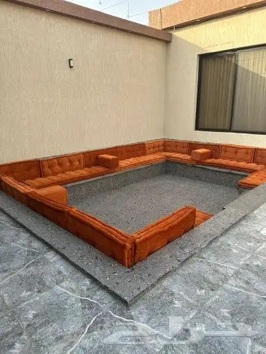 شاليهات رمال هيلز للايجار اليومي شاليهات حديثه وتصميم راقي 12