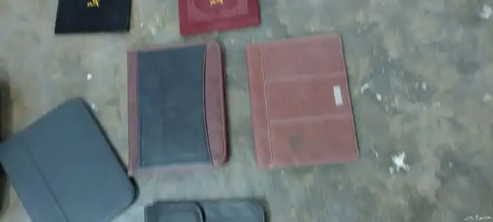 شنط لابتوب جلد للبيع معا شنطة شهادة شكر و تقدير 4