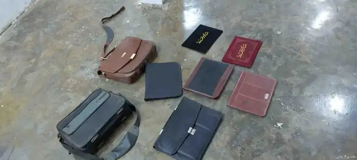 شنط لابتوب جلد للبيع معا شنطة شهادة شكر و تقدير 0