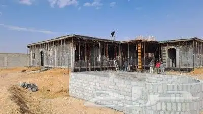 مقاول استراحات تبراك الجلة الغزيز السيباني الحنية المزاحمية 3