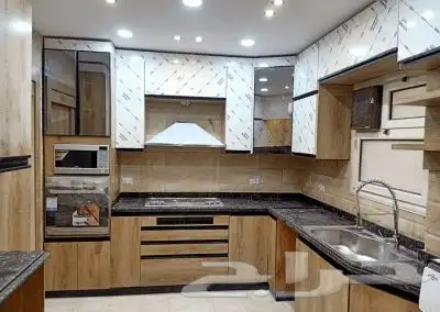 نجار تركيب 4