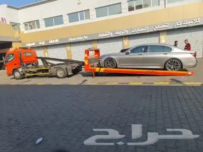 سطحه جده هيدروليك وعادي 0