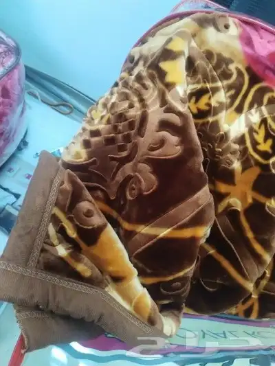 بطانيات مخفضه فرصه للجميع البيع جمله فقط 0