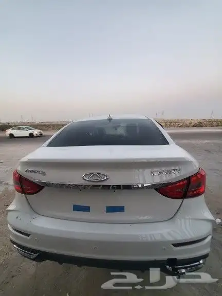 شيري اريزو 5 مديل 2025 تشليح قطع غيار فقط 2