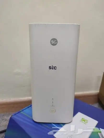 روتر سوا مع موزع شبكه عدد 2 ( تم البيع ) 0