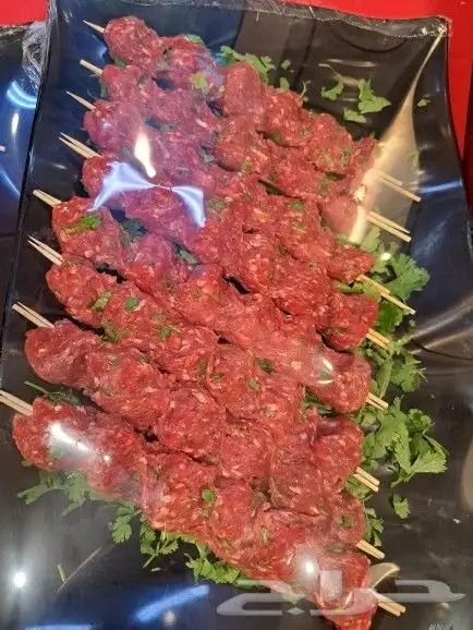 يوجد جزارين مصرين خبره 20سنه لدبح الأضاحي 0