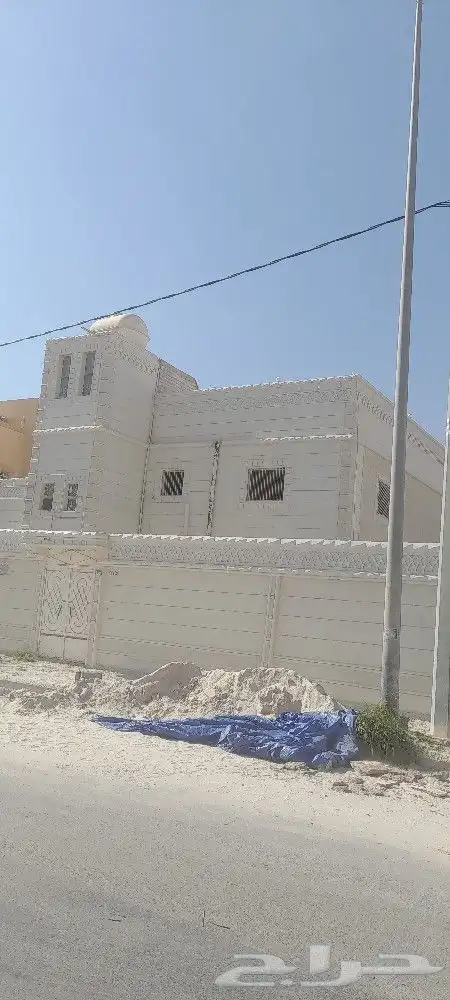 الياسه الملونة والديكور الخارجية بجميع أشكالها والوانها 0
