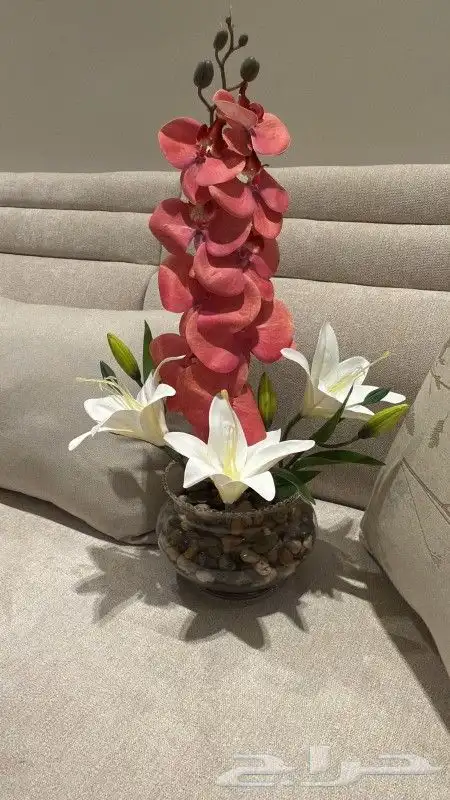 باقات ورد 7