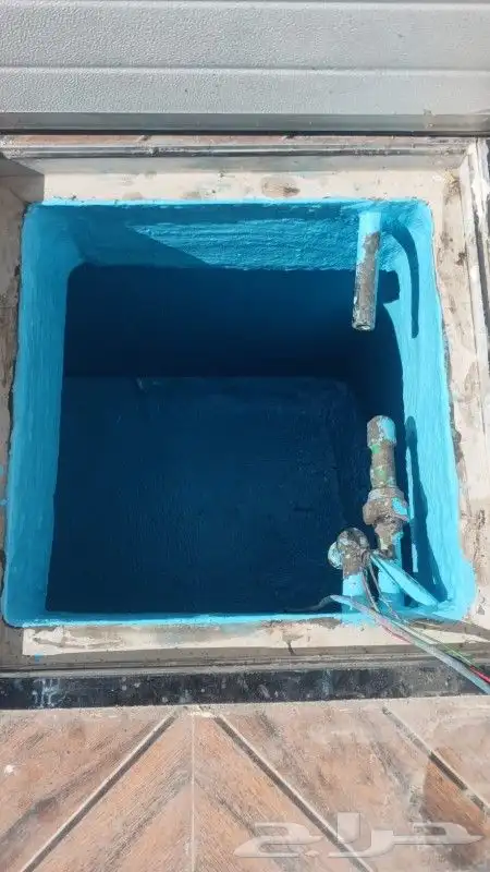 فني تركيب عوازل 9