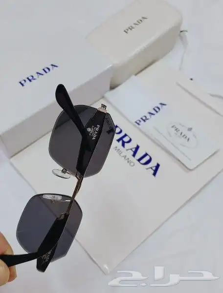 نظارات درجه اولى شمسيه معا ملحقاتها 4