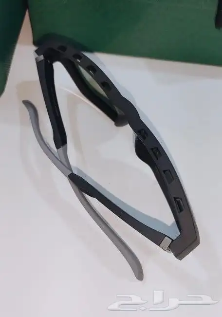 نظارات درجه اولى شمسيه معا ملحقاتها 10