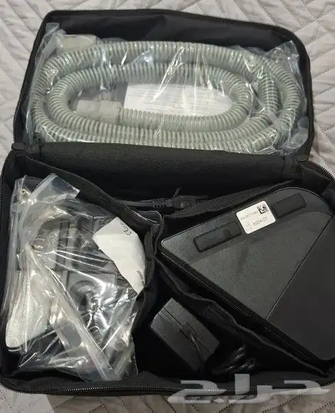 جهاز تنفس اصطناعي cpap 0