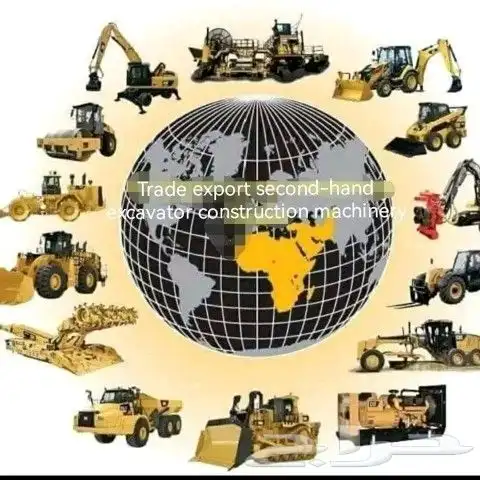 تيوفي للمعدات والسائقين 4