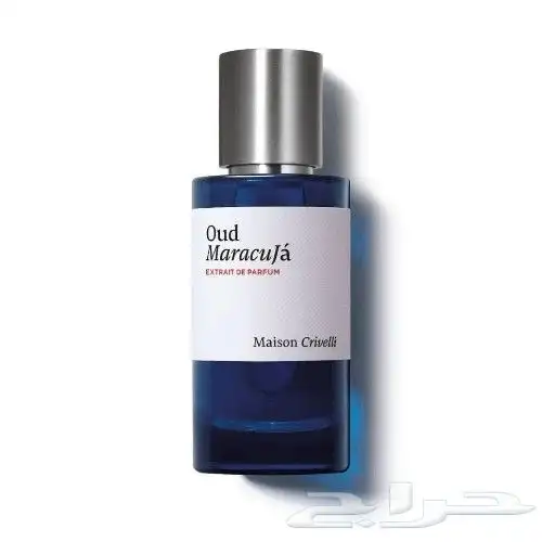 عطر عود ماراكوجا رقم 376 0