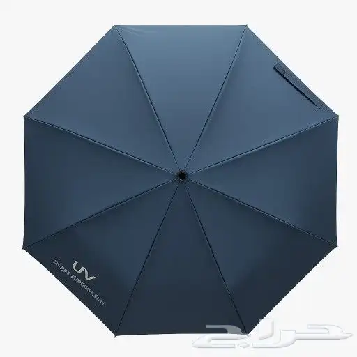 مظلة مع مروحة و رذاذ الماء للرحلات و العمرة umbrella 2