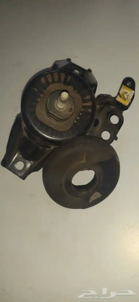 طقم كراسي مكينة وقير هيونداي سوناتا و كيا أوبتيما 6