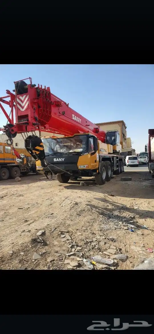 فوركلفت رافعات شوكيه كرينات ونش للايجار الشهري وليومي 14