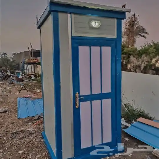 مصنع البيوت الجاهزه جده 3