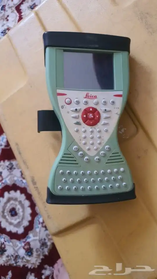 جي بس اس 1