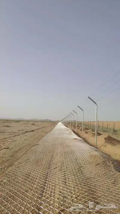 مقاول تركيب شبوك 3