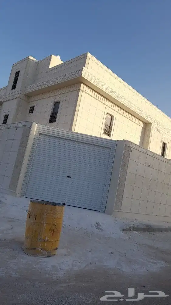 الياسه الملونة والديكور الخارجية بجميع أشكالها والوانها 8