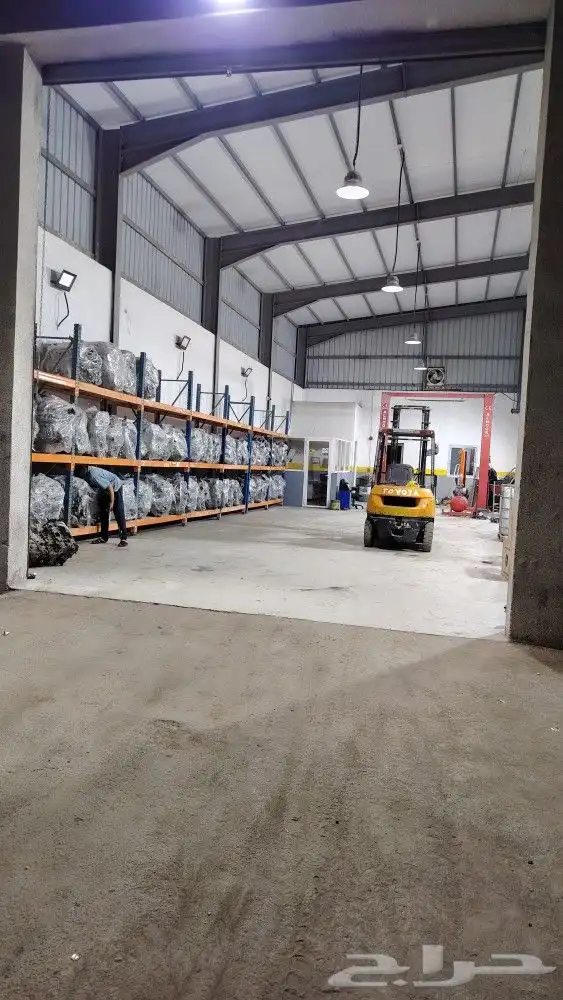 مكائن مستورد شد بلد مع التركيب والضمان صيانة وفحص السيارات 4