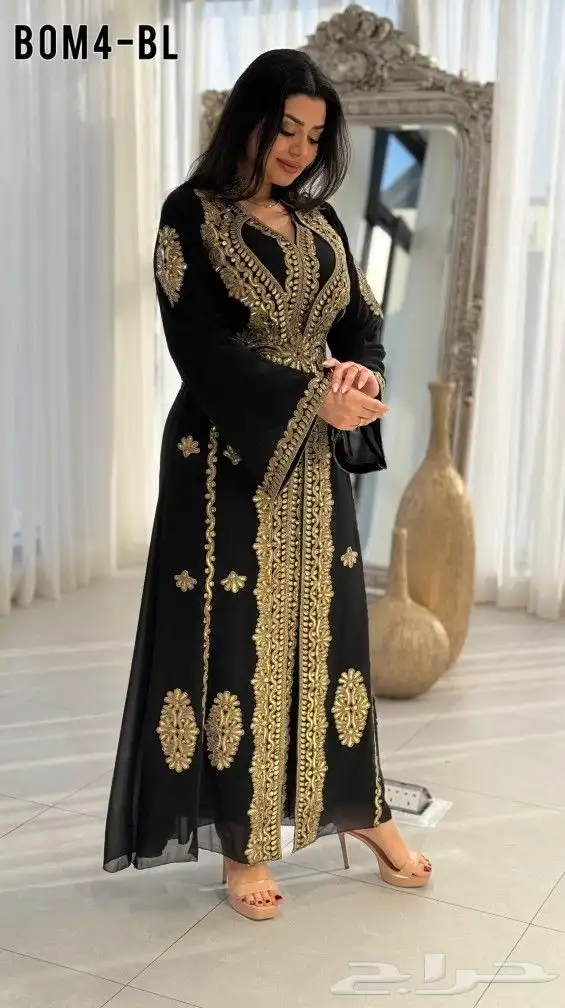 جلابيات استقبال 7